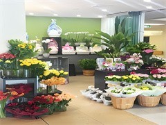 黄山鲜花花篮 礼品花卉销售的新风尚与商业机遇
